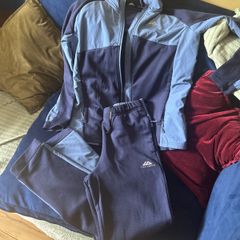 boys tracksuit trailers