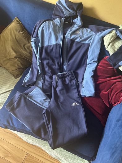 boys tracksuit trailers