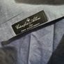 Hugo Boss Cotonificio Albini shirt Image 3