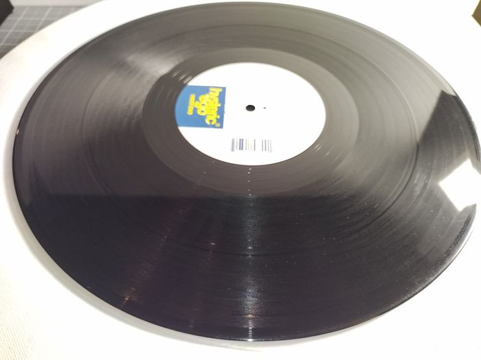 Hysteric Ego - Want Love - WEA Records - QUALITY 90s HOUSE Banger! Oh Oh Oh YEAH!