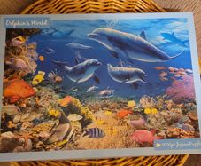 puzzles