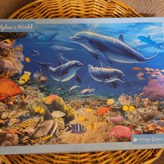 puzzles