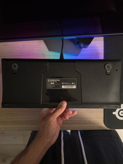 Gaming Pc - RTX 4090, I9 13th Gen, 64gb Ram, 2tb,