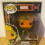 Marvel Bundle (funko pops + metals) Image 8