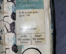 curtains