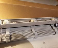 Venetian Blinds