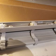 Venetian Blinds