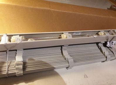 Venetian Blinds