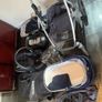 Uppababy travel system with car seat Image 2