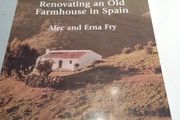 Fix up Farmhouses in Spain