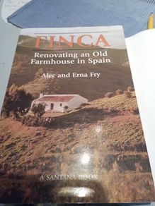 Fix up Farmhouses in Spain