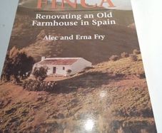 Fix up Farmhouses in Spain