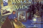 Free Postage! Celtic Songs of the Sea. The Water is Wide. CD.