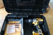 Dewalt 18V XRP Cordless Brushless DCD1007 DCD999 DCD966 DCD961 DCD796 DCD791 Tstak II Carry Case / Flexvolt Batteries.