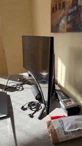 MSI Optix MAG342CQR 34 inches