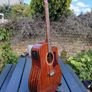 Tanglewood Sundance TW15ASMCE Acoustic Guitar Image 2