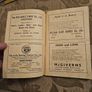 Wolf Tone Annual 1947. John Michael First Felon For Ireland. Edited And Published By Brian O'HIGGINS. First Edition Paperback In Good Condition.  See Photos For Same. Image 4