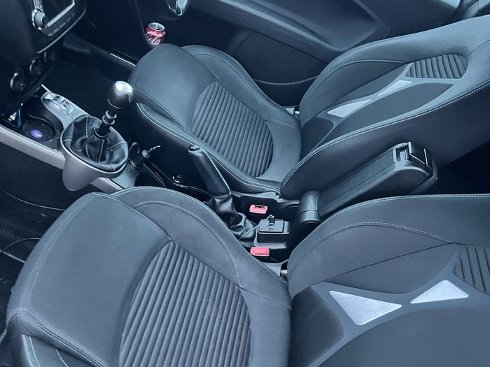 2014 Alfa Romeo Mito