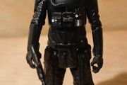 Star Wars Tie Fighter Pilot 3.75"  Scale As New Out Of Pack