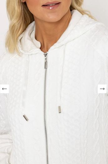 jersey jacket