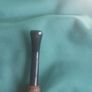 Vintage Red Cherry Pipe Image 4