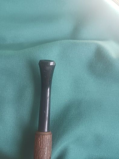 Vintage Red Cherry Pipe