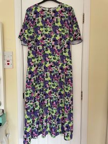 V by Very Dress Size 18