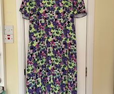 V by Very Dress Size 18