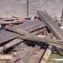 Timber decking and handrail Image 2