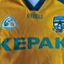 Meath Away Jersey 2003-2006 Image 4