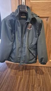 St leos coat