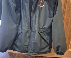St leos coat
