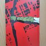 Green Arrow By Jeff Lemire & Andrea Sorrentino Deluxe Edition Hardcover Image 10