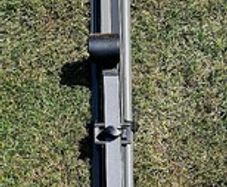 DAM 6ft/1.83m Imax Surf-Lite 2 Rod Adjustable Tripod