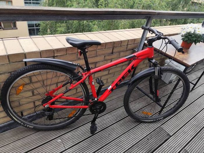 Bike wheel 29"