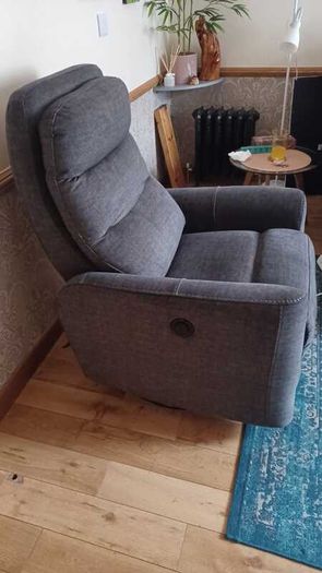 Recliner