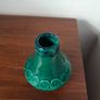 St. Micheal's House Pottery Vase Image 2