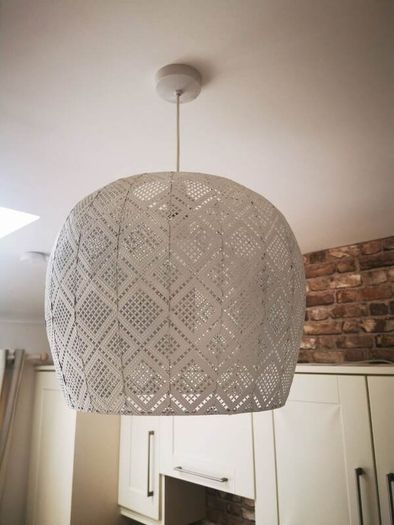 Lamp shade