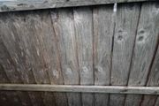 Planks of wood