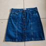 Immaculate condition river island knee length skirt Image 3