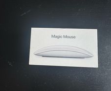 Magic Mouse