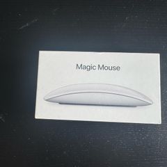 Magic Mouse