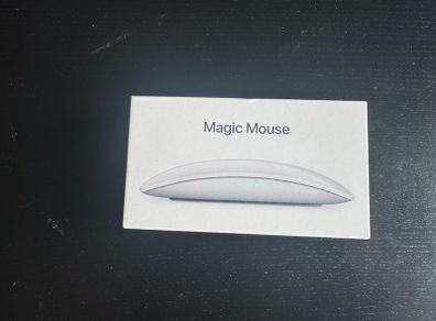 Magic Mouse