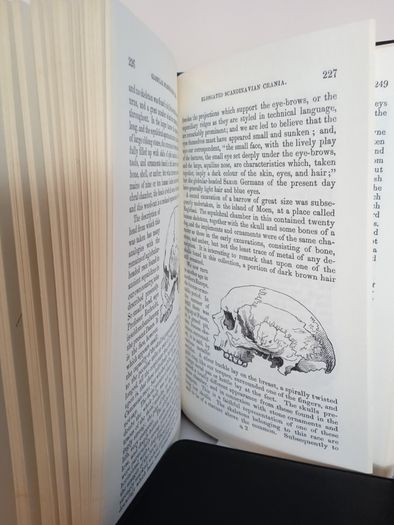 Beauties of the Boyne and the Blackwater by William Wilde (HQ865)