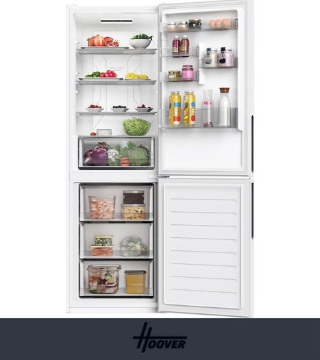 Fridge freezer brand new