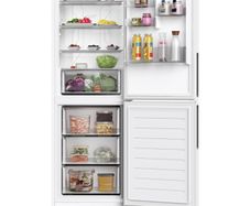 Fridge freezer brand new