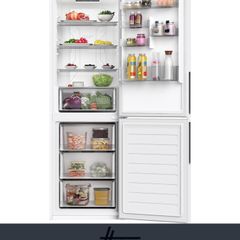 Fridge freezer brand new
