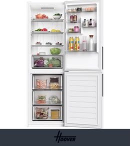 Fridge freezer brand new