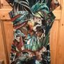 A Bundle of 8 Dresses. Sizes 12/14 Image 3