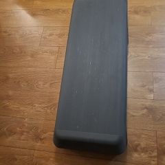 Exercise Step